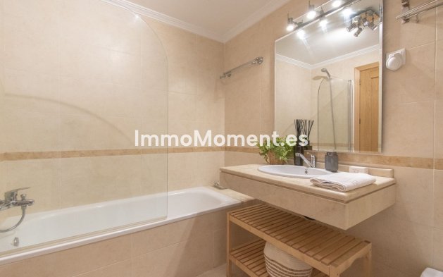 Revente - Appartement - Mijas - Mijas Costa