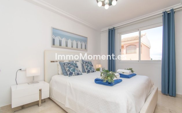 Revente - Appartement - Mijas - Mijas Costa