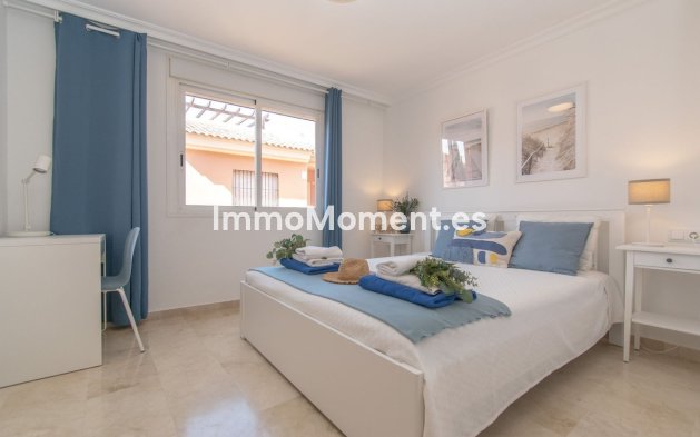 Revente - Appartement - Mijas - Mijas Costa