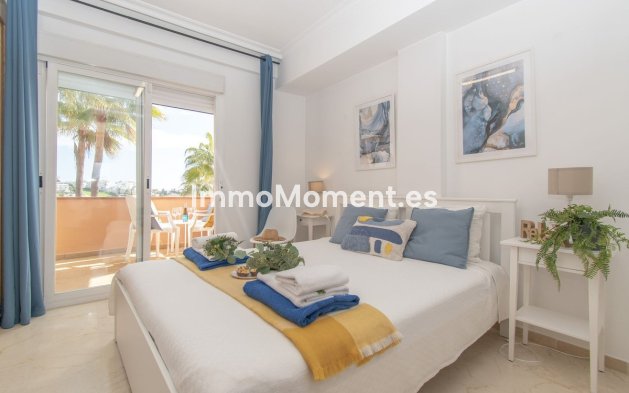 Revente - Appartement - Mijas - Mijas Costa