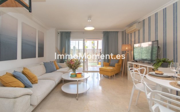 Revente - Appartement - Mijas - Mijas Costa