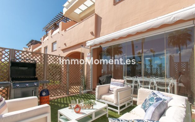 Revente - Appartement - Mijas - Mijas Costa