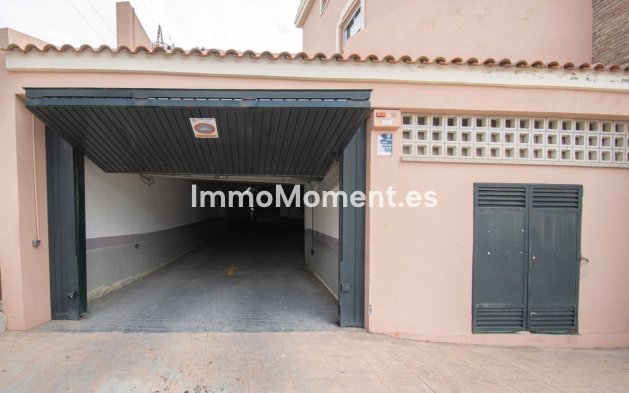 Revente - Appartement - Mijas - Mijas Costa