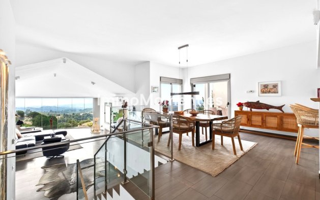 Wiederverkauf - Villa - Mijas - Valtocado