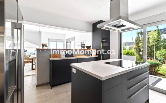 Wiederverkauf - Villa - Mijas - Valtocado