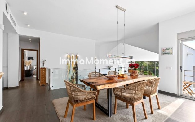 Wiederverkauf - Villa - Mijas - Valtocado