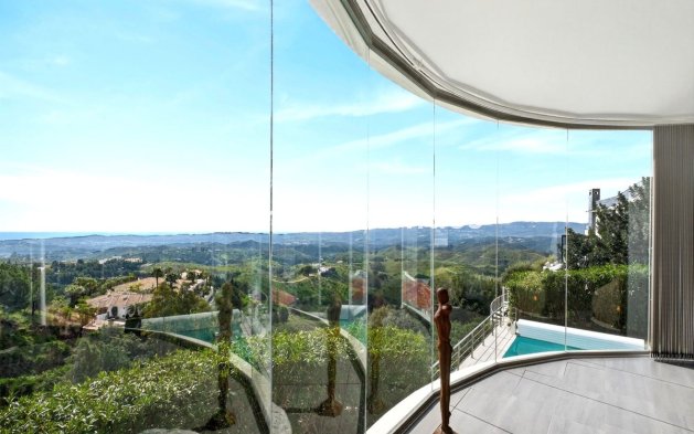 Wiederverkauf - Villa - Mijas - Valtocado