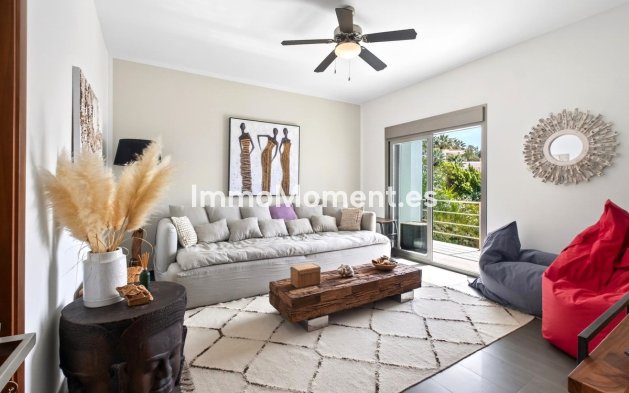 Wiederverkauf - Villa - Mijas - Valtocado