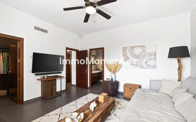 Wiederverkauf - Villa - Mijas - Valtocado