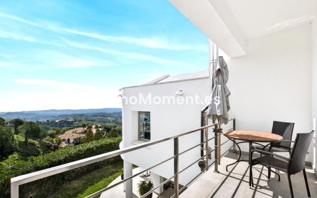 Wiederverkauf - Villa - Mijas - Valtocado