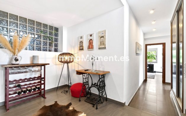 Wiederverkauf - Villa - Mijas - Valtocado