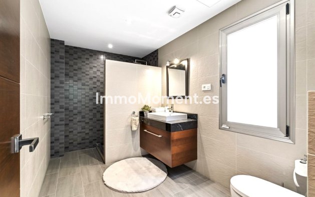 Wiederverkauf - Villa - Mijas - Valtocado