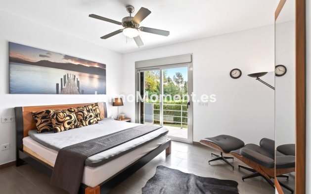 Wiederverkauf - Villa - Mijas - Valtocado