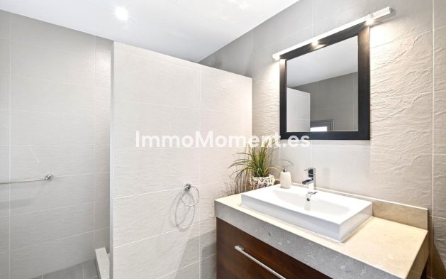 Wiederverkauf - Villa - Mijas - Valtocado