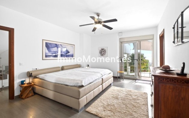 Wiederverkauf - Villa - Mijas - Valtocado