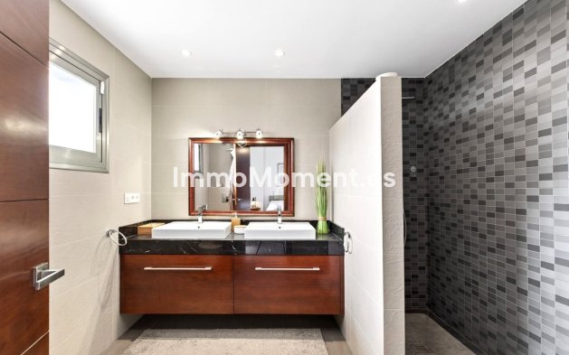 Wiederverkauf - Villa - Mijas - Valtocado