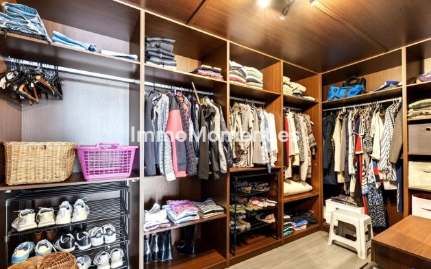 Wiederverkauf - Villa - Mijas - Valtocado