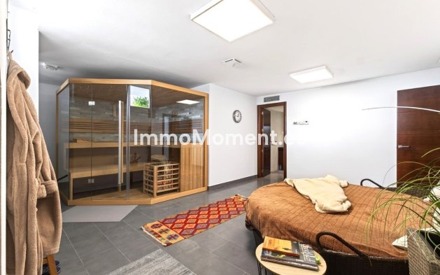 Wiederverkauf - Villa - Mijas - Valtocado