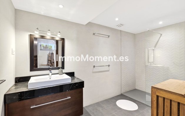 Wiederverkauf - Villa - Mijas - Valtocado