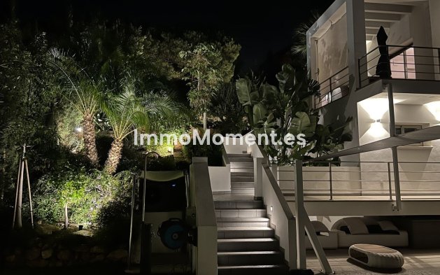 Wiederverkauf - Villa - Mijas - Valtocado