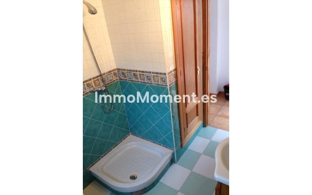 Wiederverkauf - Villa - Estepona  - New Golden Mile