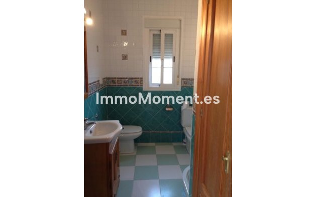 Wiederverkauf - Villa - Estepona  - New Golden Mile