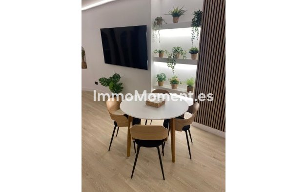 Wiederverkauf - Wohnung - Marbella - Puerto Banús