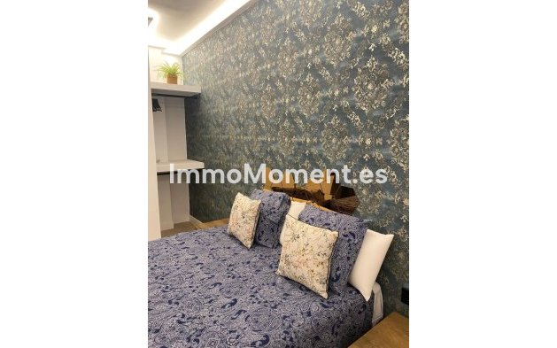 Wiederverkauf - Wohnung - Marbella - Puerto Banús