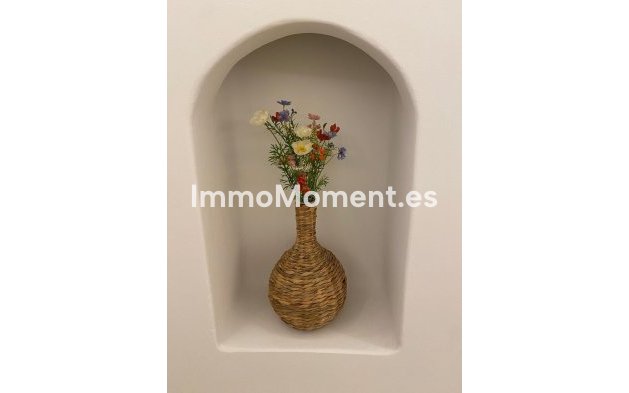 Wiederverkauf - Wohnung - Marbella - Puerto Banús