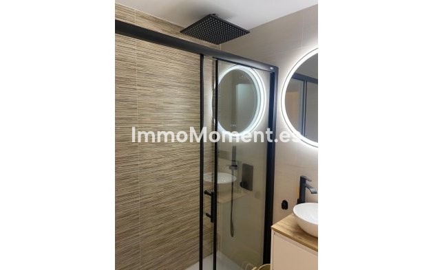 Wiederverkauf - Wohnung - Marbella - Puerto Banús