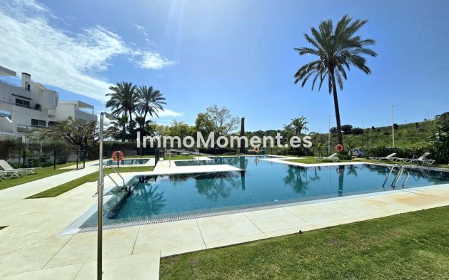 Reventa - Apartamento - Mijas - La Cala de Mijas