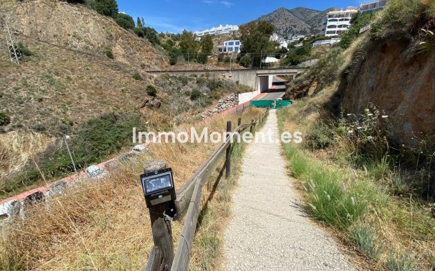 Wiederverkauf - Wohnung - Fuengirola - Carvajal