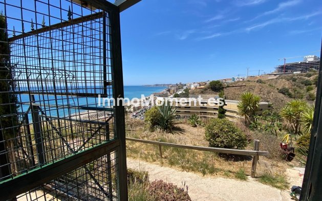 Wiederverkauf - Wohnung - Fuengirola - Carvajal