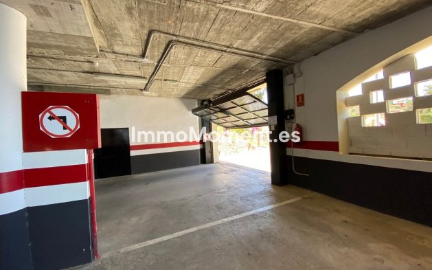 Wiederverkauf - Wohnung - Fuengirola - Carvajal