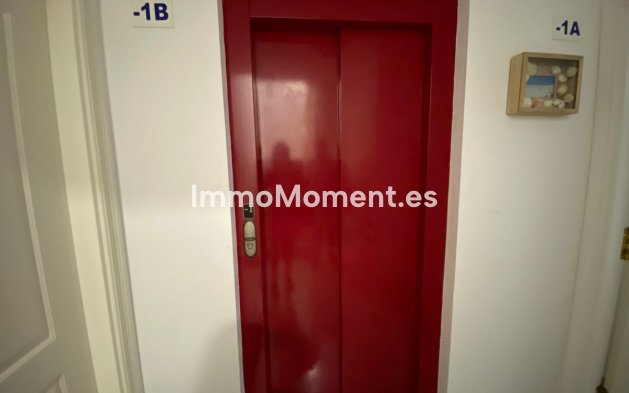 Wiederverkauf - Wohnung - Fuengirola - Carvajal