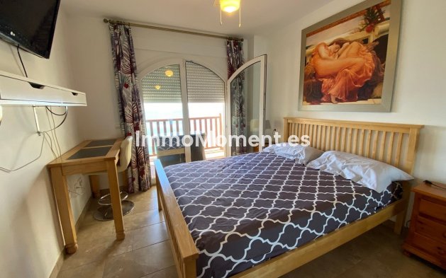 Wiederverkauf - Wohnung - Fuengirola - Carvajal