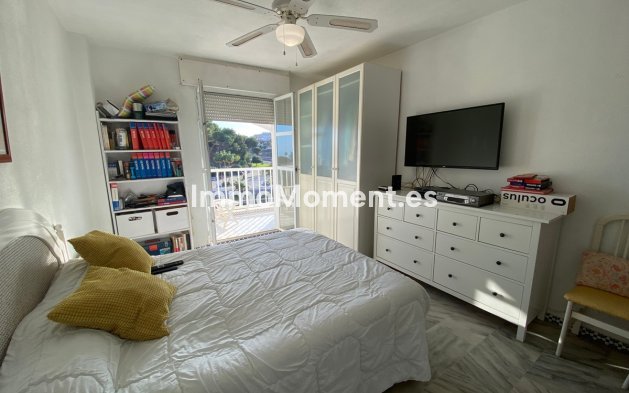 Wiederverkauf - Wohnung - Fuengirola - Fuengirola Centro