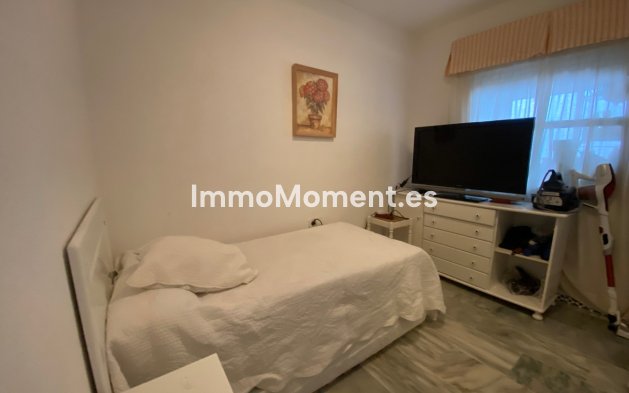 Wiederverkauf - Wohnung - Fuengirola - Fuengirola Centro