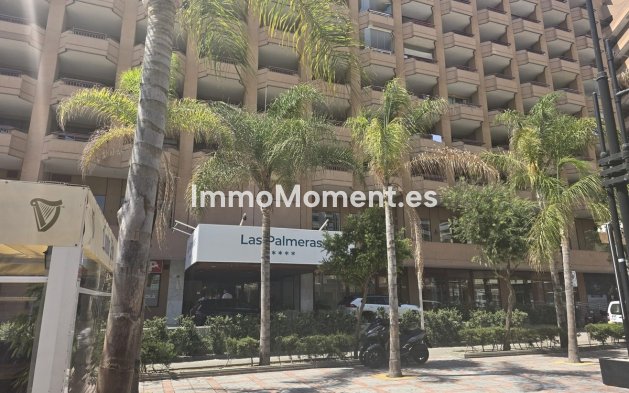 Wiederverkauf - Wohnung - Fuengirola - Fuengirola Centro