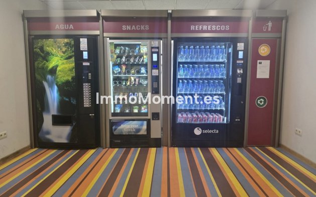 Wiederverkauf - Wohnung - Fuengirola - Fuengirola Centro