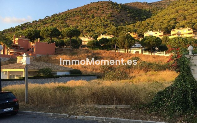 Bestaande woning - Grond - Mijas - Mijas Costa