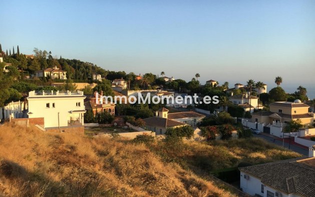 Bestaande woning - Grond - Mijas - Mijas Costa