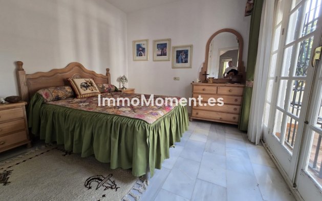 Resale - Detached villa - Mijas - Calahonda