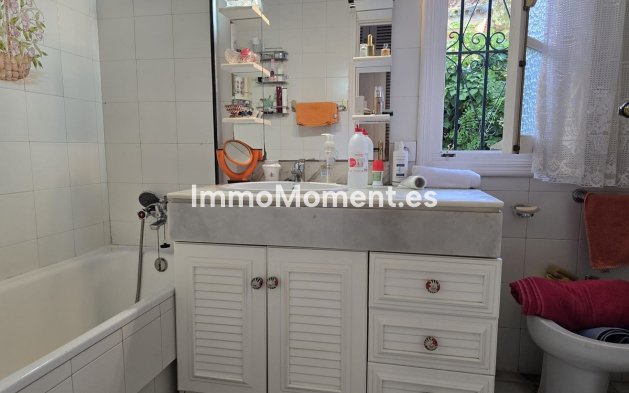 Resale - Detached villa - Mijas - Calahonda