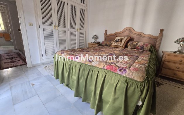 Resale - Detached villa - Mijas - Calahonda
