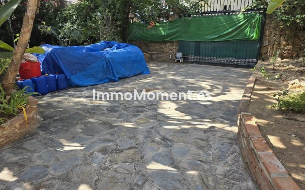 Resale - Detached villa - Mijas - Calahonda