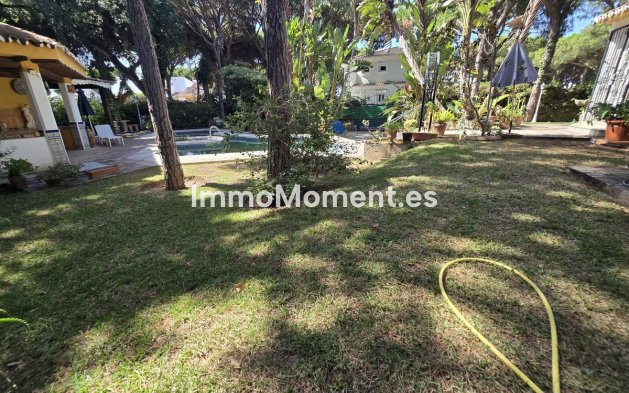 Resale - Detached villa - Mijas - Calahonda