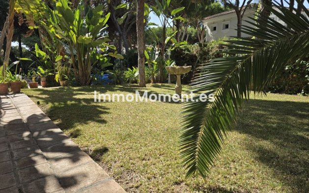Resale - Detached villa - Mijas - Calahonda