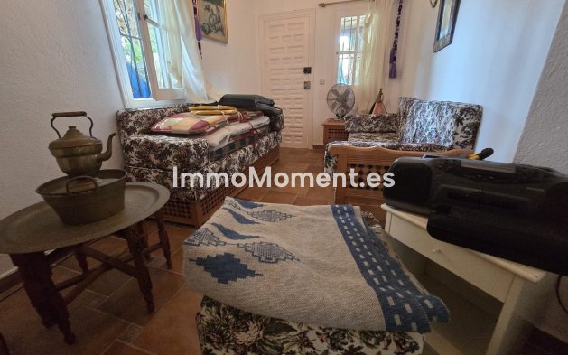 Resale - Detached villa - Mijas - Calahonda