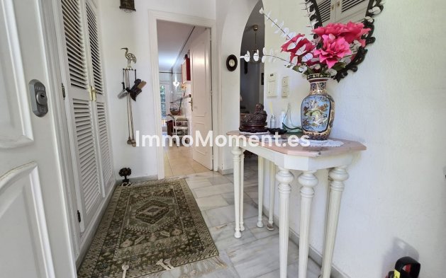 Resale - Detached villa - Mijas - Calahonda